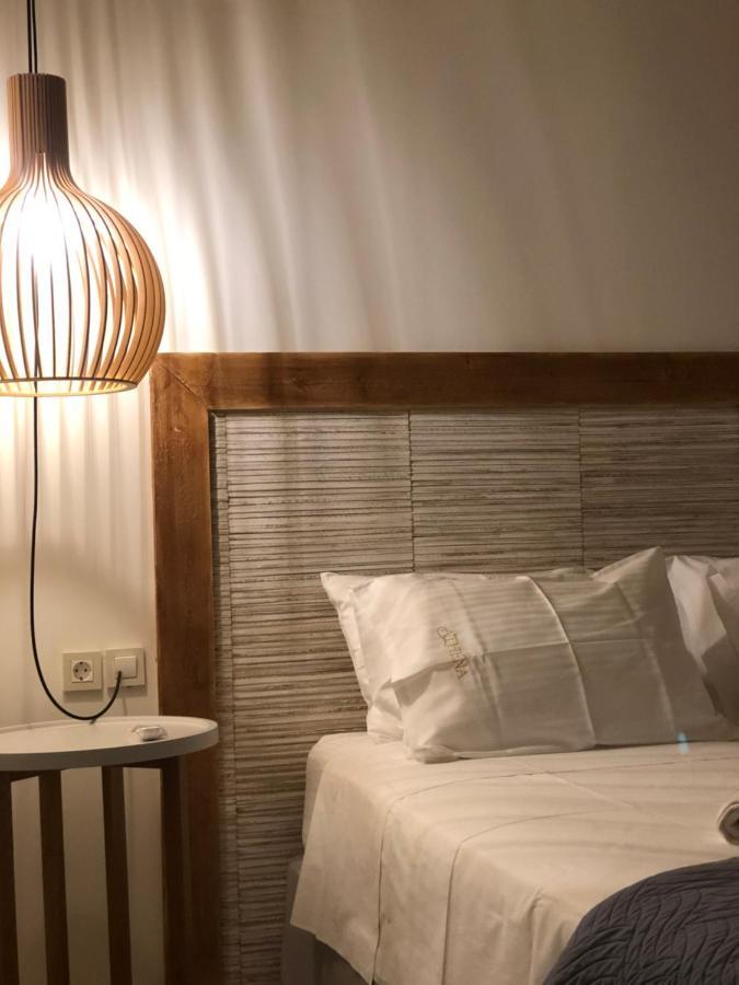 Athena Luxury Apartments Mesongí Exteriör bild