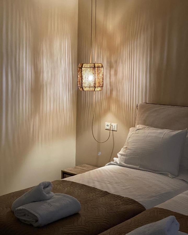 Athena Luxury Apartments Mesongí Exteriör bild